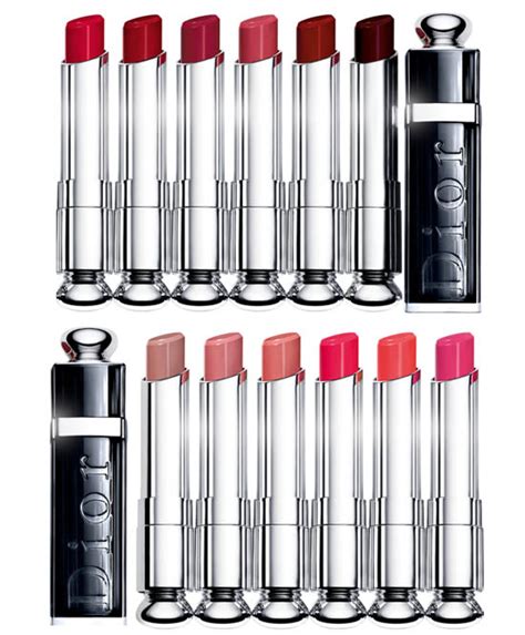 dior lipstick sample free|Dior lipstick color chart.